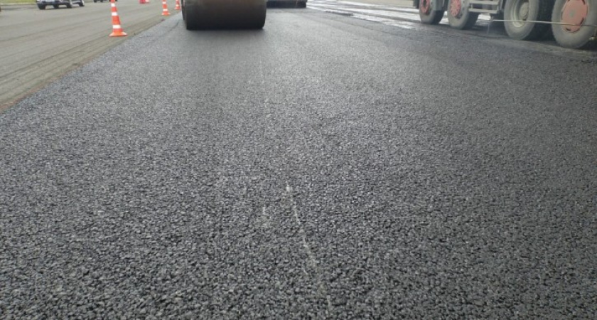 Калининградская область стала одним из лидеров по удовлетворенности населения качеством дорог