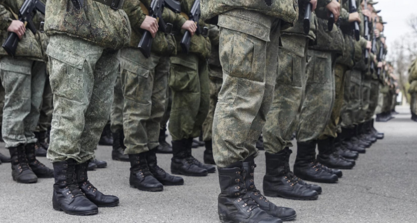 Мобилизованные калининградцы покинули зону СВО и попытались вернуться домой 