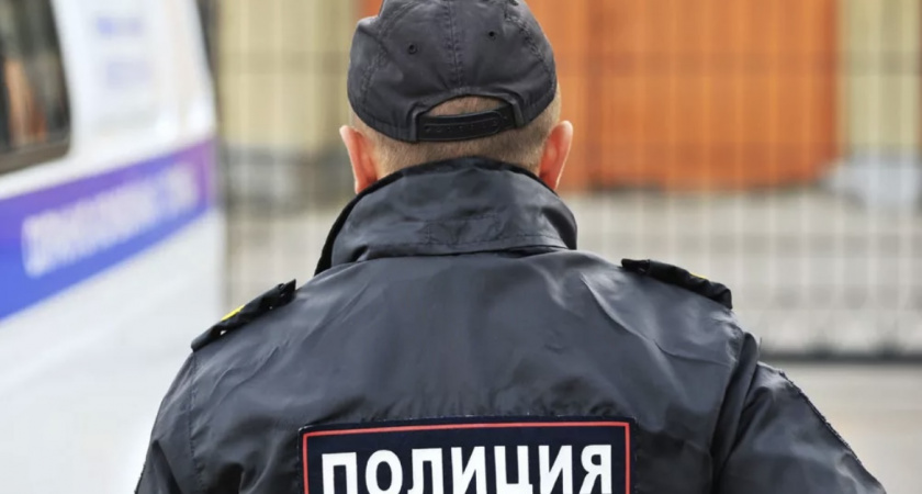 Сотрудники полиции разыскали четырех пропавших девочек в Прегольском