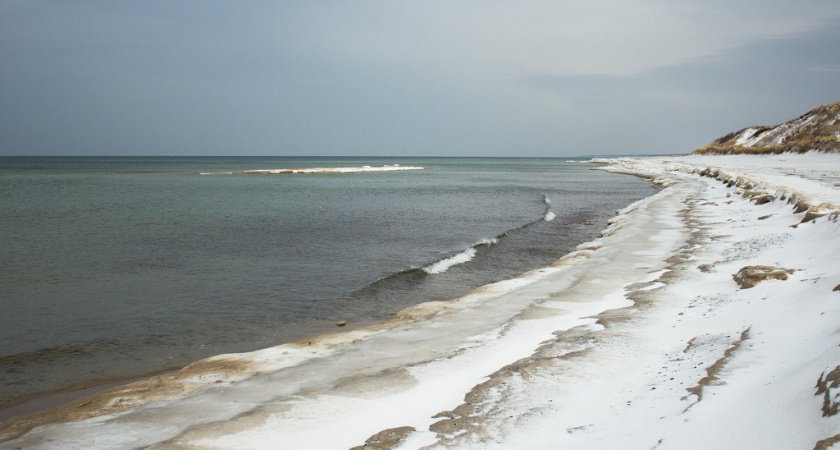 Калининград вошел в пятерку городов России для январских путешествий