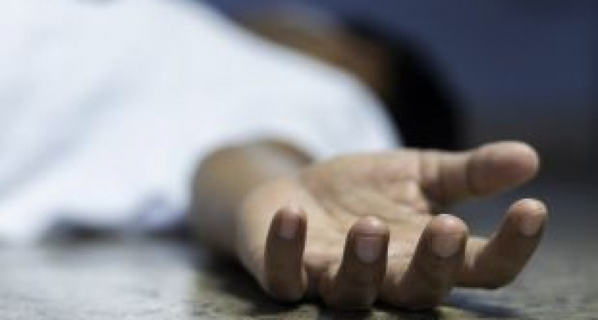 В Калининграде 72-летний местный житель упал с эстакадного моста и разбился насмерть