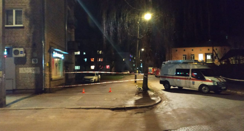 В Советске ребенок вернулся домой с найденной на улице гранатой