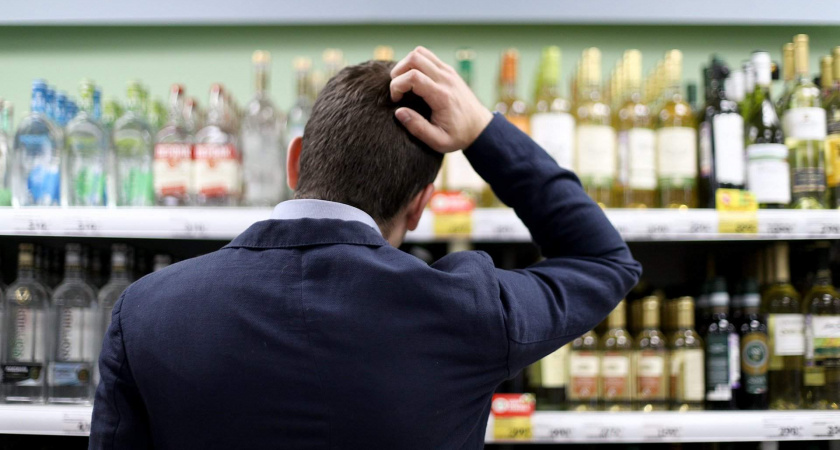 В Калининградской области изменят время продажи спиртных напитков