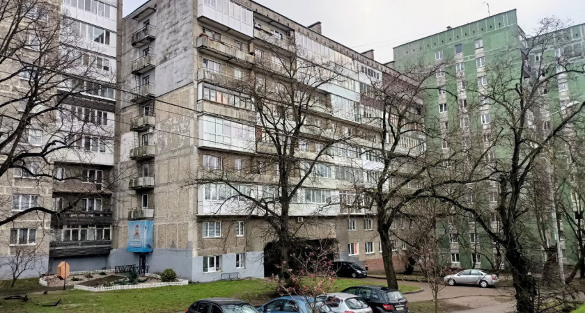 На Московском проспекте будут отремонтированы старые многоэтажки 