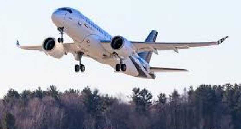 Из Калининграда могут запустить прямые рейсы на Дальний Восток 