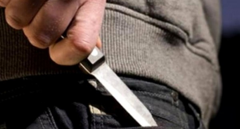 В Советске выпивший местный житель напал с ножом на посетителей ресторана 