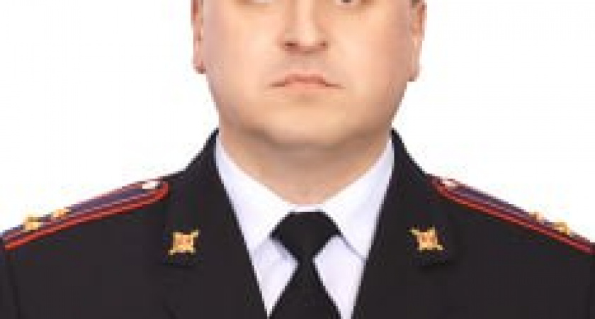 В Калининграде скончался начальник одного из управлений УМВД Валерий Долгих