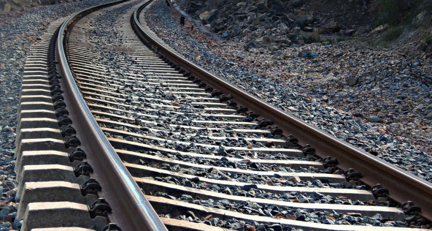 В 2023 году будут отремонтированы 100 км Калининградских железных дорог