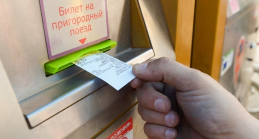 В пригородных поездах Калининградской области изменятся правила проезда для безбилетников