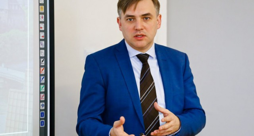 Андрей Ермак поделился своим мнением о запрете русской культуры