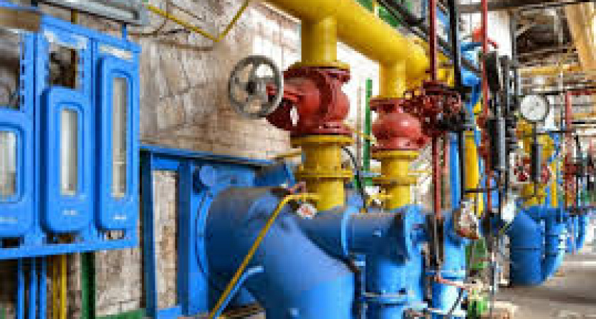 Губернатор рассказал об изменении цен на отопление из-за перевода городских котельных на газ