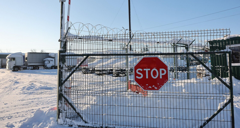 Польша построит на границе с Калининградской областью 200-километровый электронный барьер