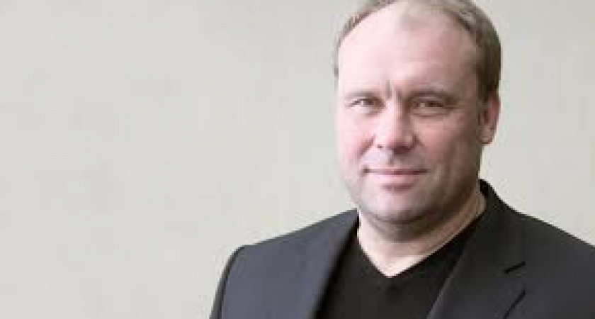 Калининградский депутат Госдумы Андрей Колесник предложил казнить «предателей родины»