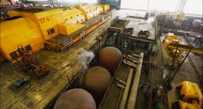 В регионе могут построить новые тепловые станции