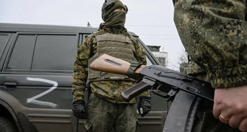 Региональные власти обратились в Минобороны после жалоб мобилизованных калининградцев