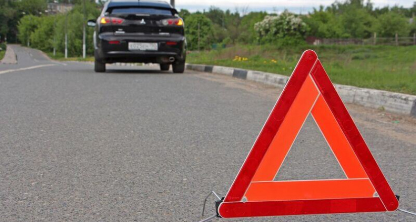 В Калининграде на Северном обходе произошло смертельное ДТП