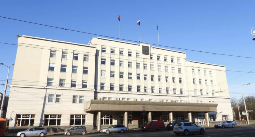 Жителям Калининградской области предлагают оценить работу властей