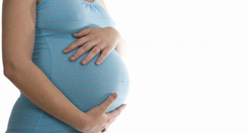 В Калининграде в Багратионовском районе у девушки начались схватки прямо на улице