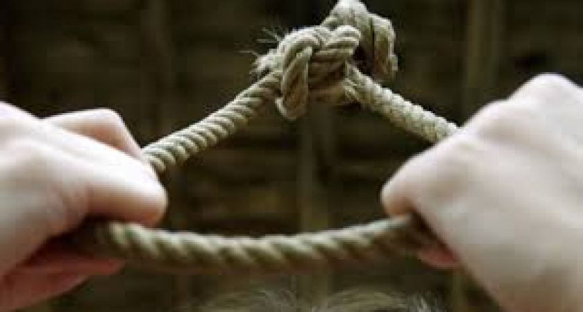 В Калининграде повесился пенсионер, болеющий раком