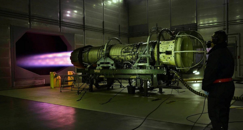 В Калининграде создали плазменный двигатель для спутников 