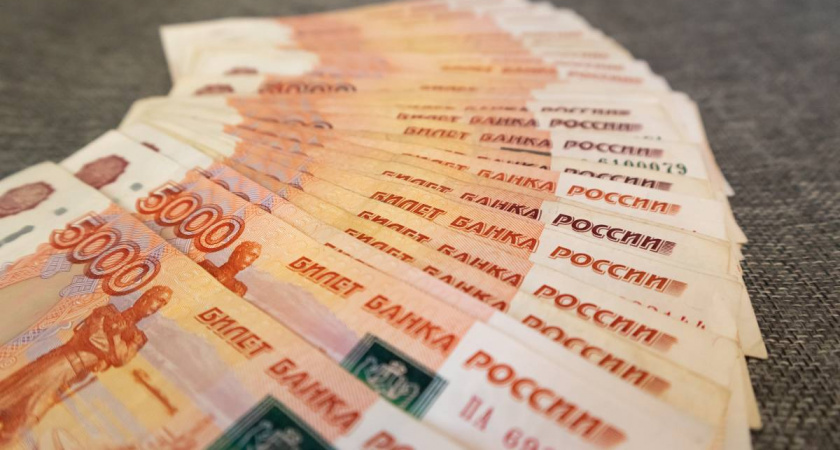 В Калининградской области сильнее всего сократились доходы населения 
