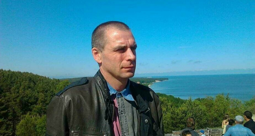 В Калининграде арестовали подозреваемого в убийстве шестилетней давности 