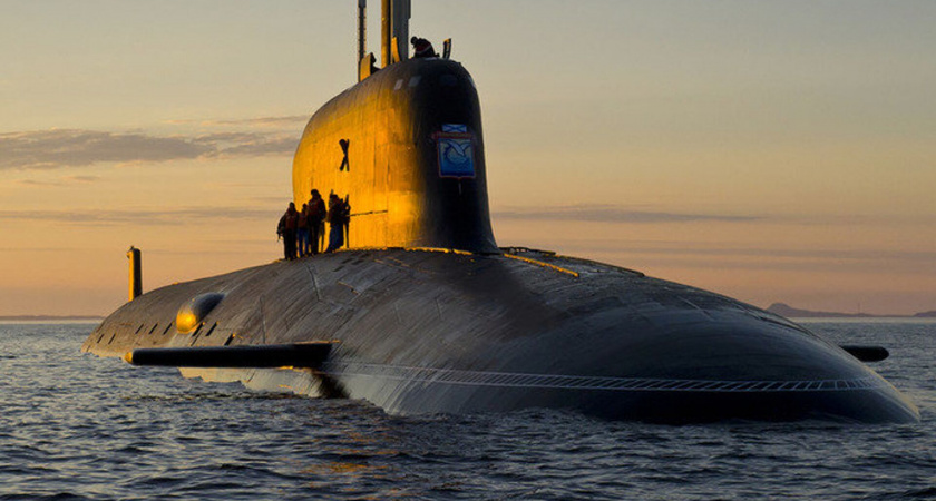 В Калининградской области сформируют бригаду подводных лодок