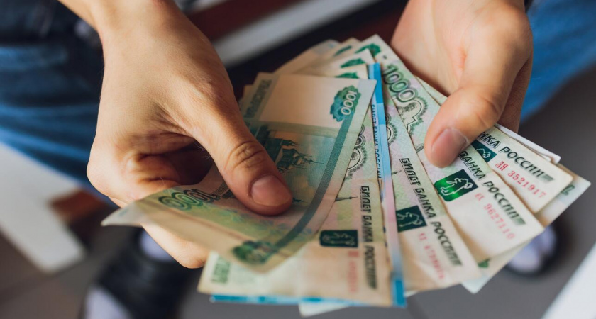 За 2022 год в Калининградской области выросли долги по кредитам