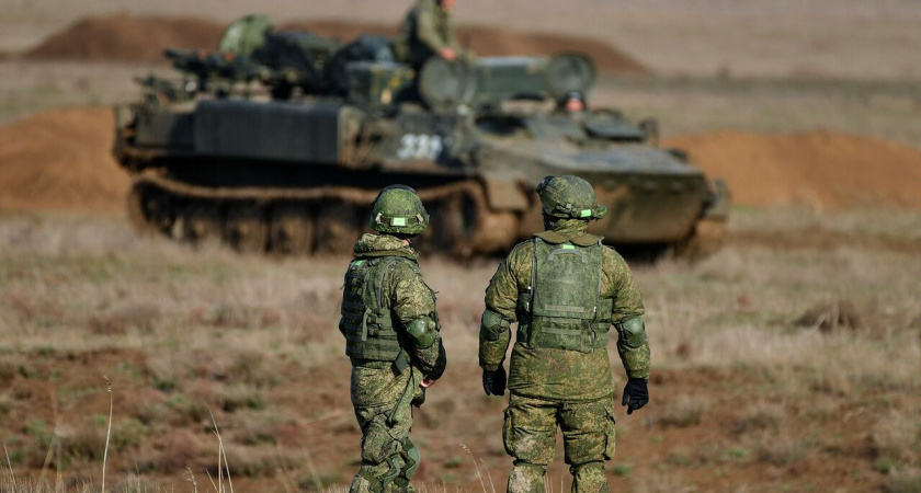 В Польше проведут военные учения НАТО у границ Калининградской области