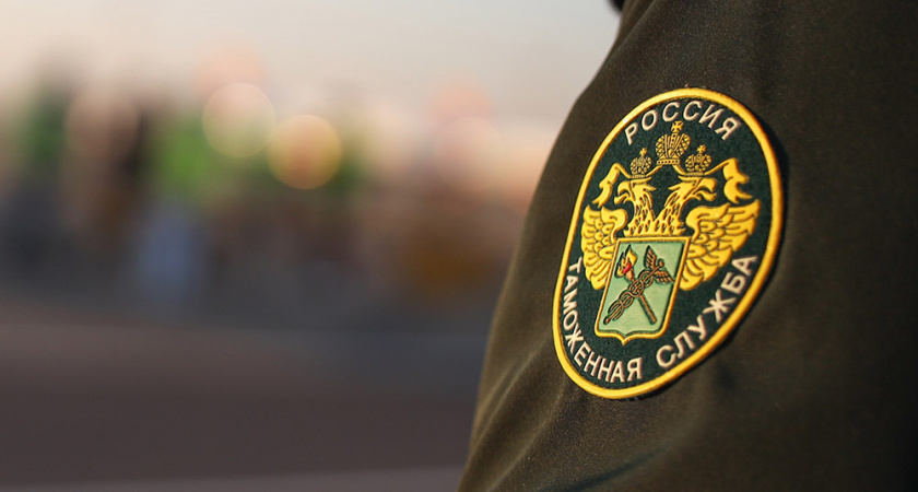 На Калининградской таможне назвали причину затора на границе с Литвой
