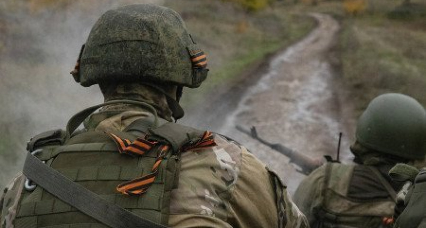В Калининградской области начнут обзванивать граждан для набора на службу по контракту 