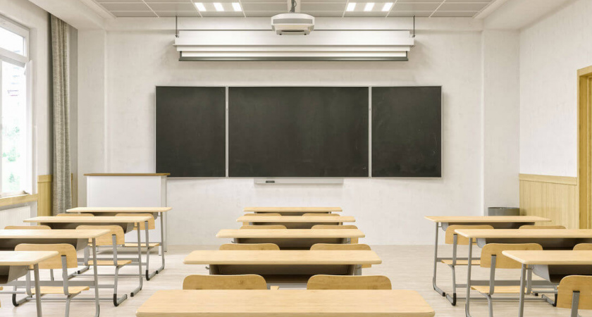 В Калининграде начинают строить 600-местную школу