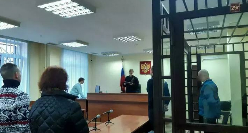 Жителя Светлогорска приговорили к 9 годам исправительной колонии строгого режима за убийство своего знакомого