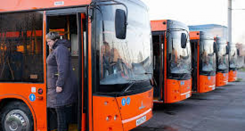 На городское кладбище Калининграда пустят автобусы на Пасху и Радоницу