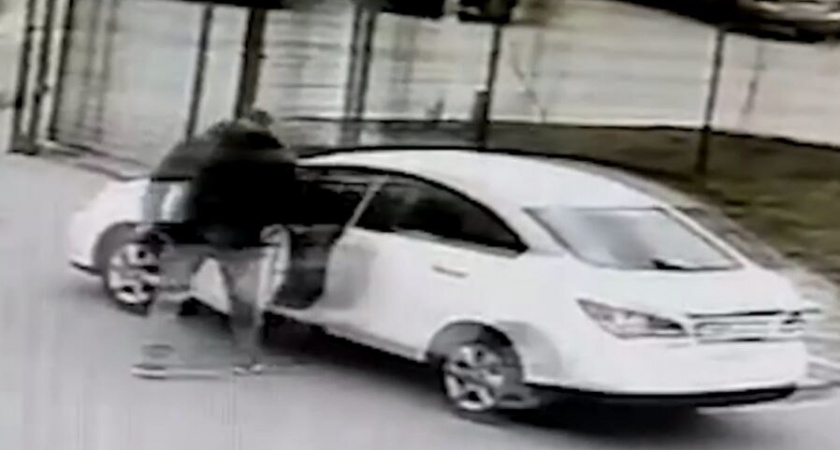 В Светлогорске таксист из-за пустяка избил пенсионера