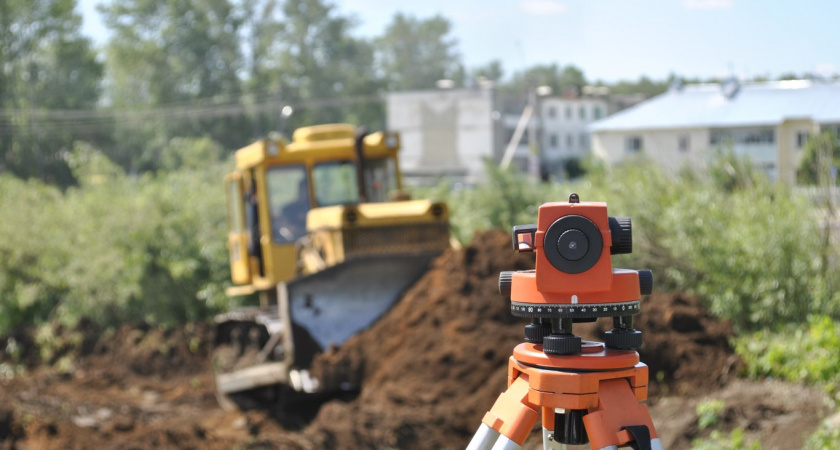 6,8 млн рублей ущерба за незаконную добычу песка