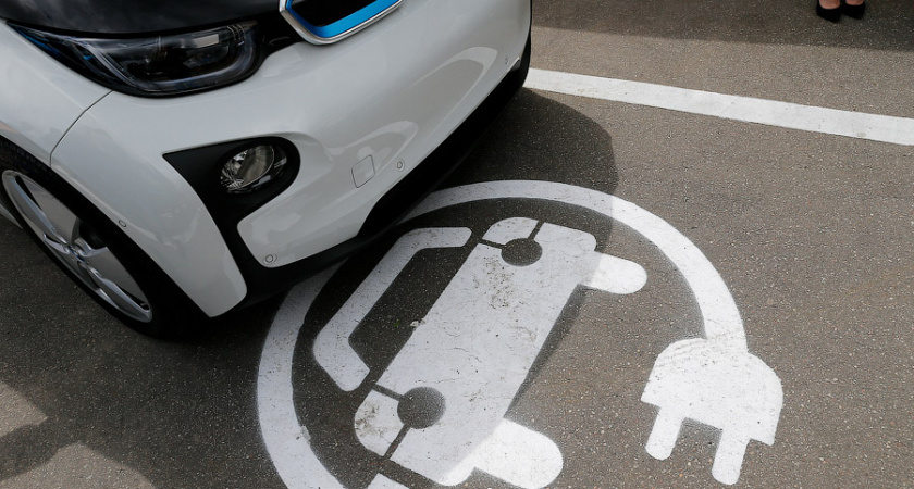 Электромобильный бум: Калининградская область впереди!