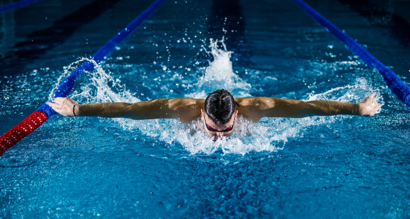 Какие тренировки помогают при больных суставах?