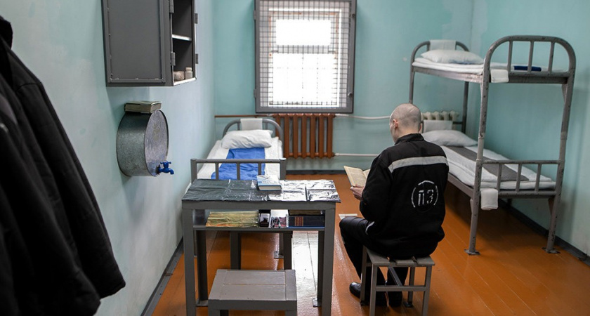 Житель Гусева был осужден судом за нанесение 161 ножевого ранения знакомому