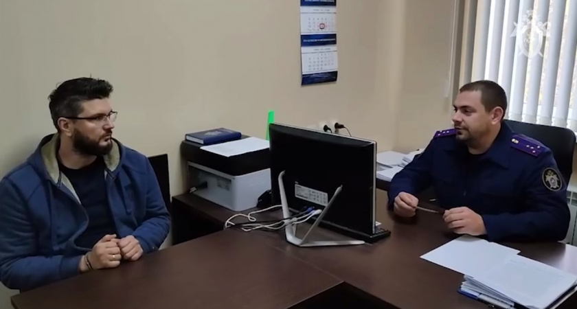 Стас Намин признался в убийстве сына и тещи музыканта