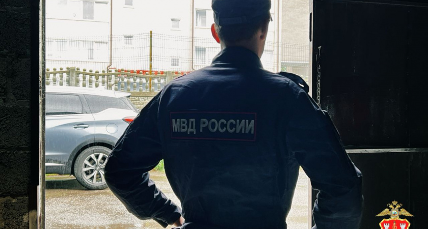 Хотел украсть телефон, а в итоге потерял свой