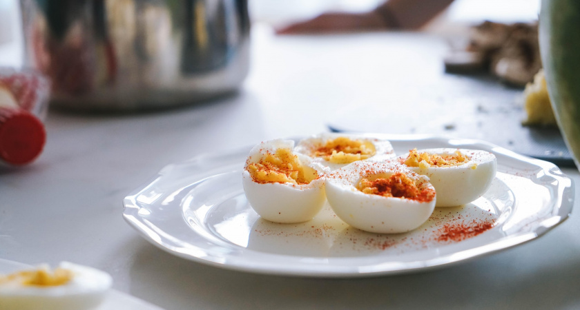 В сентябре 2023 года минимальный набор продуктов в Калининградской области стал стоить 6 504,74 рубля