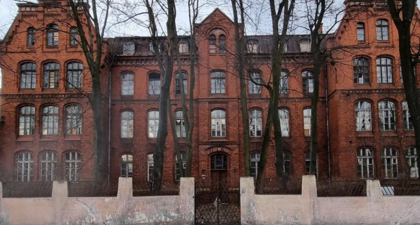 Историческое здание в Черняховске прошло проверку на его пригодность под гостиницу