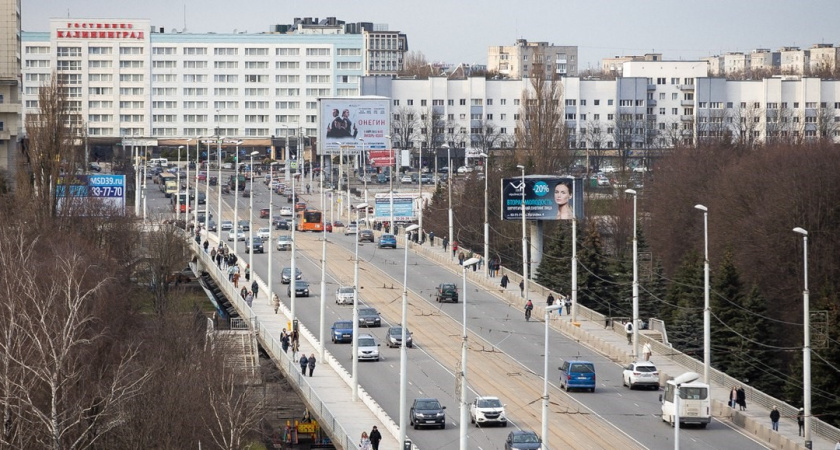 Реконструкция эстакадного моста обойдется в 10 миллиардов рублей