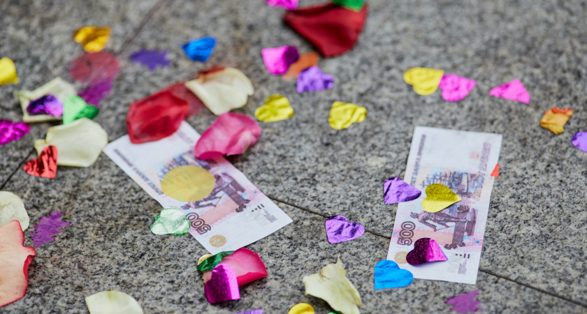 Житель Калининграда погасил свою задолженность в размере 6 миллионов рублей