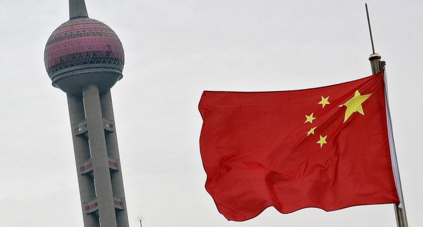 В Китае началось расследование против компании Foxconn