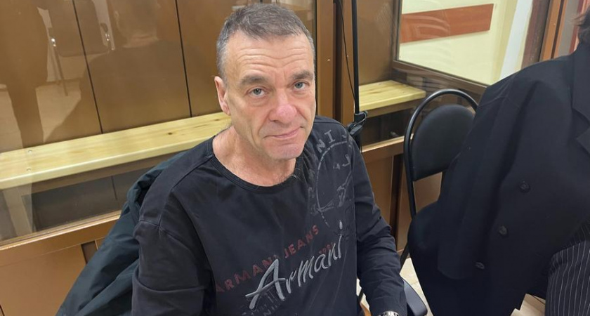 Апелляционная инстанция приняла решение закрыть процесс по делу Барышникова на время оглашения материалов