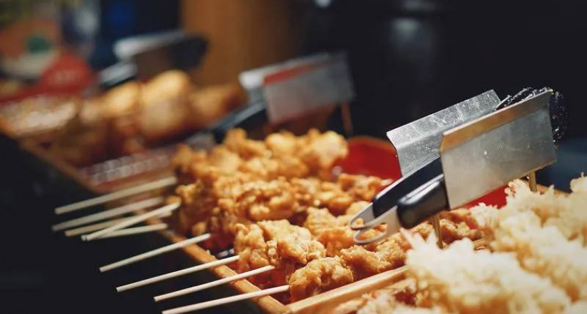 В Калининграде одно узбекское кафе было закрыто в связи с нарушениями санитарных требований