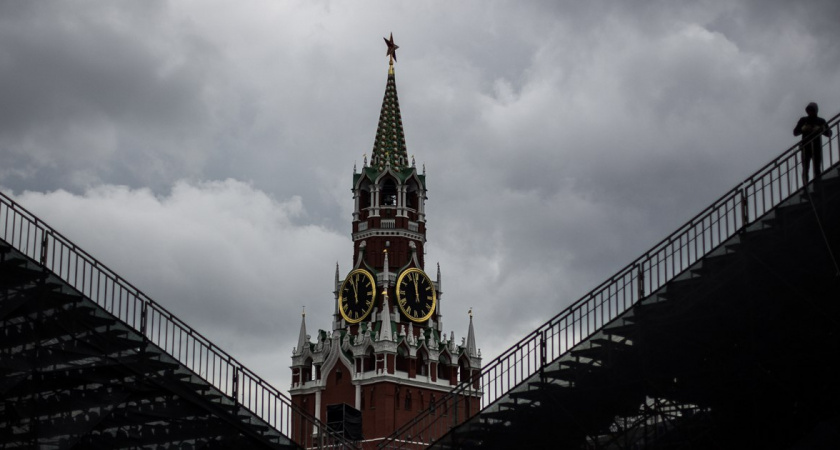 Израильские власти призывают Россию исключить из своей страны делегацию ХАМАС