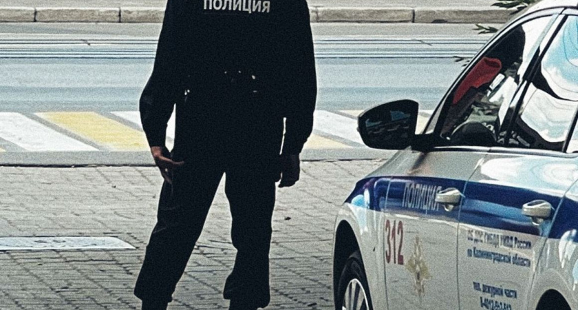 Автомеханика из Калининграда подозревают в угоне автомобиля